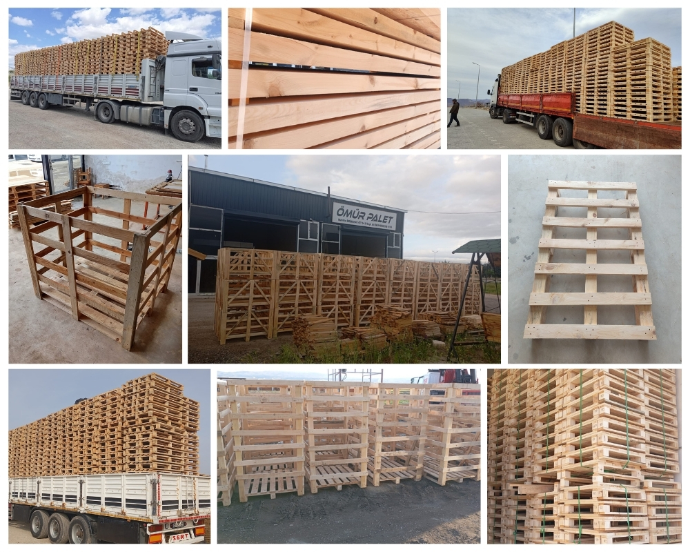Burton on the Wolds Wooden Pallets, Buy Wooden Pallets Wholesale